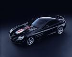 Mercedes-Benz SLR McLaren 2003 года